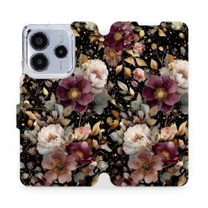 Etui do Xiaomi Redmi Note 14 4G - wzór V169S