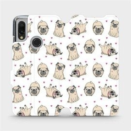 Phone Case Xiaomi Redmi 7 - Design M097P