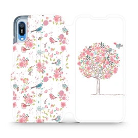 Phone Case Huawei Y6 2019 - Design M120S