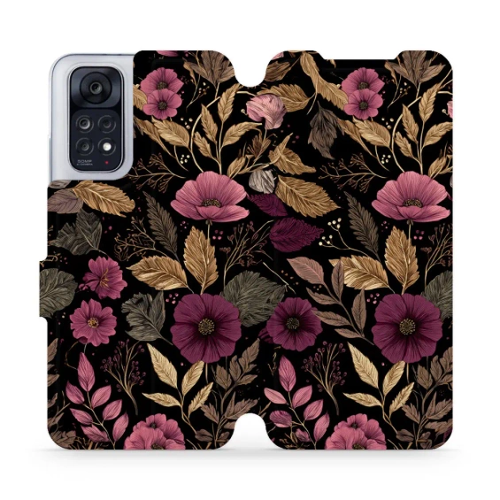 Phone Case Xiaomi Redmi Note 11 - Design V170S