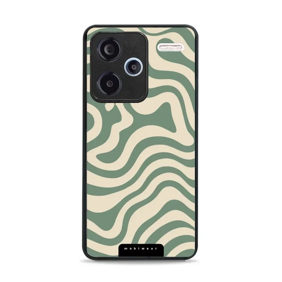 Hülle Glossy Case für Xiaomi Redmi Note 13 Pro Plus - Farbe GA57G