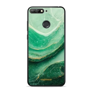 Etui Glossy Case do Huawei Y6 Prime 2018 - wzór G023G