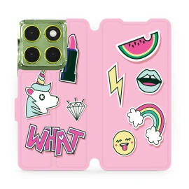 Phone Case Motorola Edge 70 - Design M129S