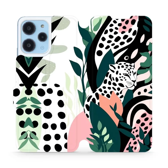 Phone Case Xiaomi Redmi 12 - Design VP53S