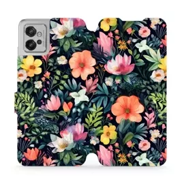 Phone Case Motorola Moto G32 - Design VP48S