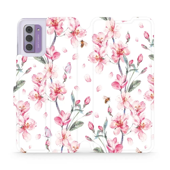 Phone Case Nokia G42 - Design M124S