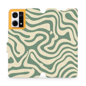 Hülle für Oppo Reno 7 4G - Farbe VA57S