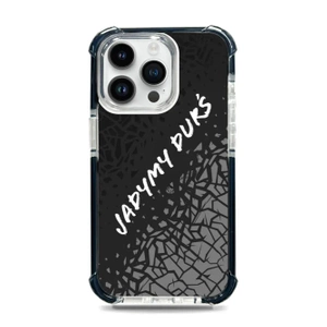 Etui MagSafe Elite Bumper Apple iPhone 14 Pro Max - wzór D08GZ