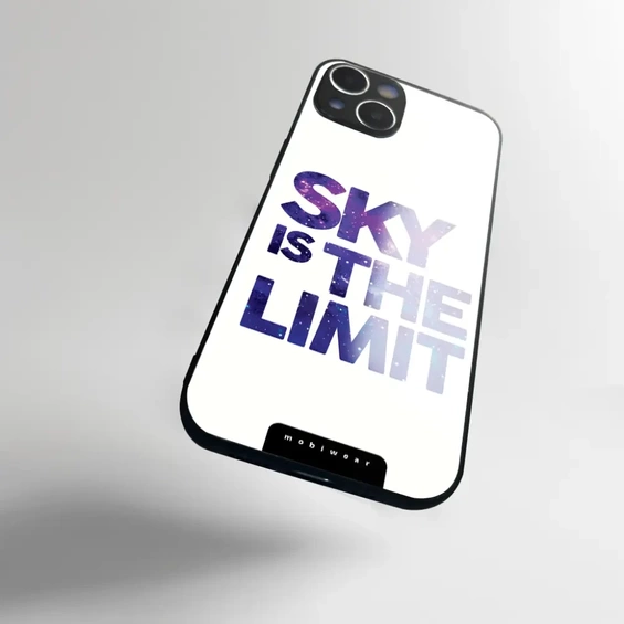 Etui Glossy Case do Apple iPhone XS - wzór G081G