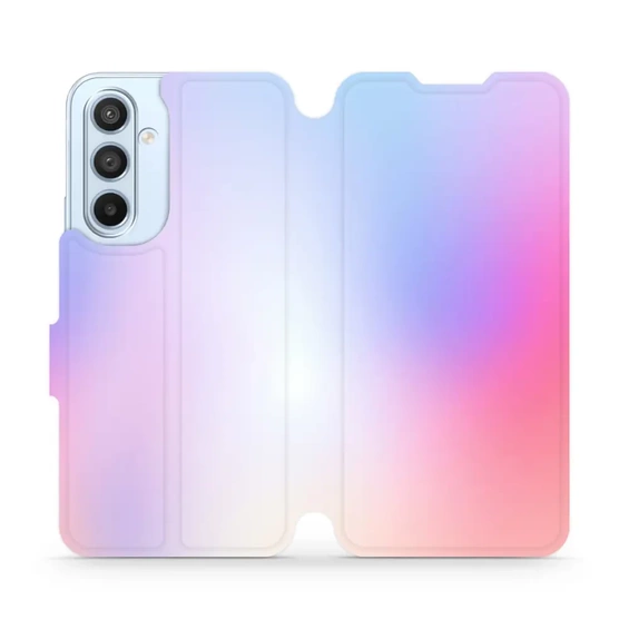 Etui do Samsung Galaxy A54 - wzór VP65S