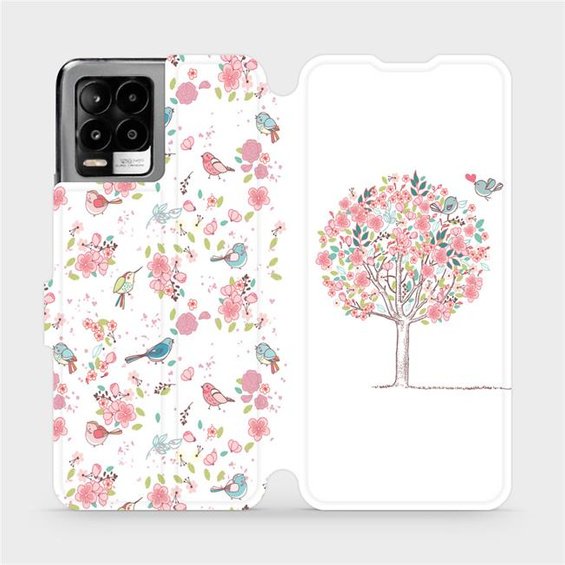 Etui do Realme 8 Pro - wzór M120S