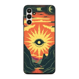 Hülle Glossy Case für Samsung Galaxy A04S - Farbe G055G