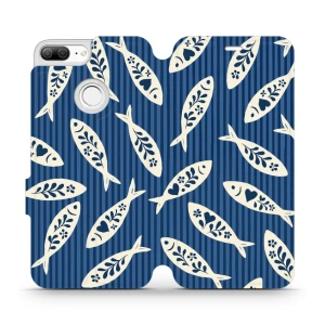 Phone Case Huawei Honor 9 Lite - Design VP89S