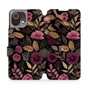 Phone Case Xiaomi 11 Lite 5G NE - Design V170S