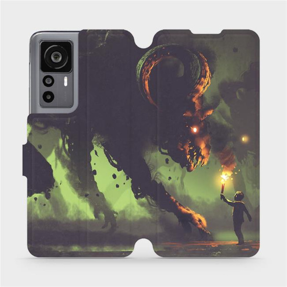 Hülle für Xiaomi 12T - Farbe VA08P