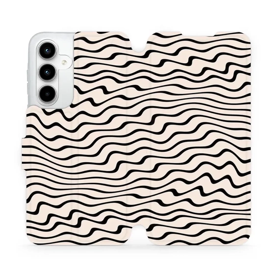 Etui do Samsung Galaxy A35 5G - wzór VA62S