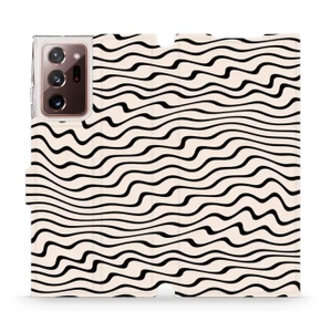 Phone Case Samsung Galaxy Note 20 Ultra - Design VA62S