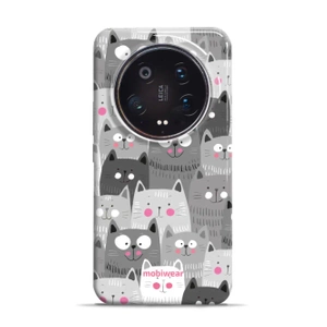 Case Elite Pro for Xiaomi 14 Ultra 5G - Design E099E