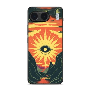 Hülle Glossy Case für OnePlus Nord 4 5G - Farbe G055G