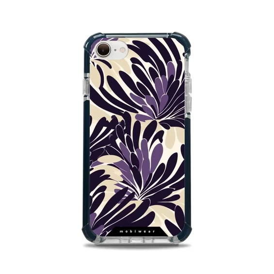 Case MagSafe Elite Bumper for Apple iPhone 7 - Design DA47D