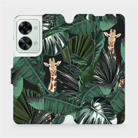 Hülle für OnePlus Nord 2T 5G - Farbe VP06P