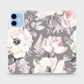 Phone Case Apple iPhone 12 mini - Design MX06S