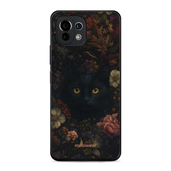 Phone Glossy Case Xiaomi Mi 11 Lite - Design G161G