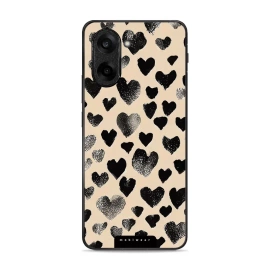Phone Glossy Case OnePlus Nord CE5 - Design GA51G