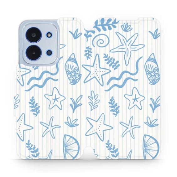 Phone Case Xiaomi Redmi 15C - Design VP88S