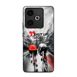 Phone Glossy Case Realme GT 7T - Design GD12G