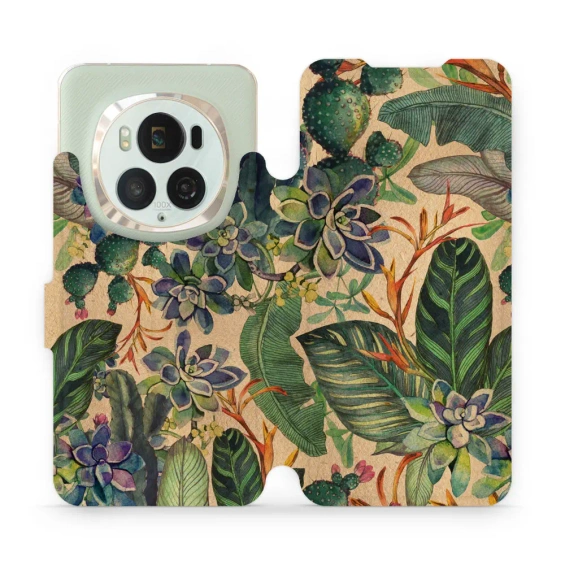 Etui do Huawei Honor Magic6 Pro - wzór VP05S