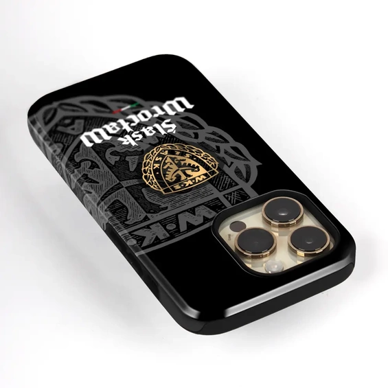 Case Elite Pro for Apple iPhone 14 Pro Max - Design E02SW