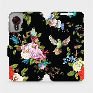 Phone Case Samsung Galaxy Xcover 5 - Design VD09S