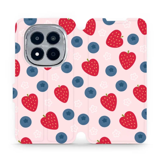 Etui do Xiaomi Redmi Note 15 Pro 5G - wzór VP84S