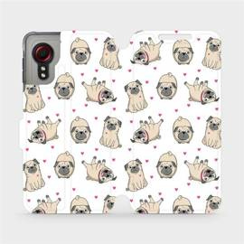 Phone Case Samsung Galaxy Xcover 5 - Design M097P