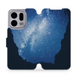 Phone Case OPPO Find X9 - Design M146P