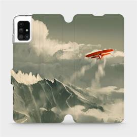 Phone Case Samsung Galaxy M51 - Design MA03P