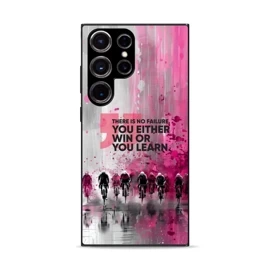 Phone Glossy Case Samsung Galaxy S23 Ultra - Design GD10G