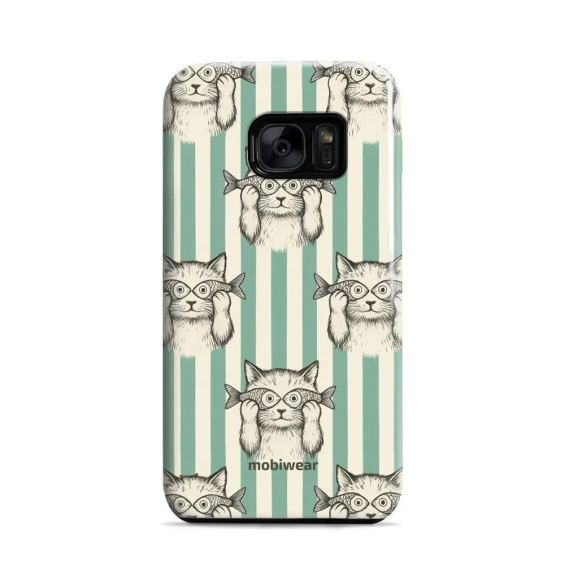 Case Elite Pro for Samsung Galaxy S7 - Design EP90E