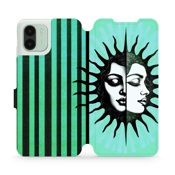 Phone Case Xiaomi Redmi A1 - Design VP58S
