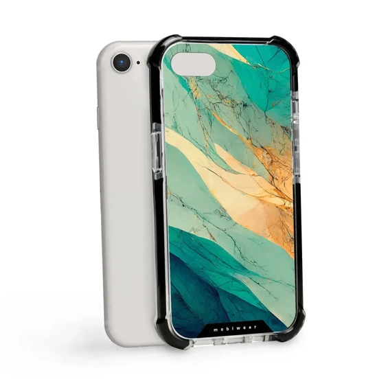 Case MagSafe Elite Bumper for Apple iPhone 8 - Design D018D