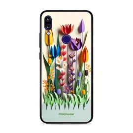 Phone Glossy Case Xiaomi Redmi Note 7 - Design G015G