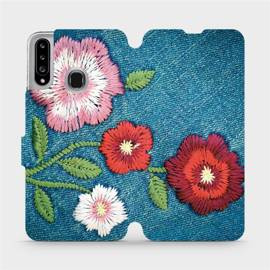 Etui do Samsung Galaxy A20S - wzór MD05P