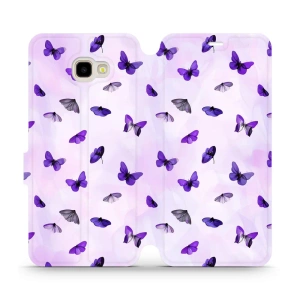 Phone Case Samsung Galaxy J4 Plus 2018 - Design VP76S