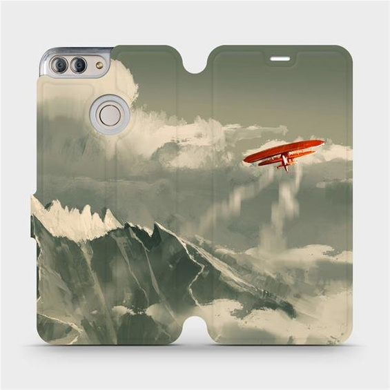 Phone Case Huawei P Smart - Design MA03P