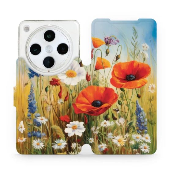 Hülle für OPPO Find X8 Pro - Farbe VP43S