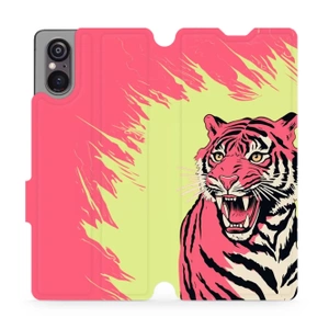 Phone Case Sony Xperia 5 V - Design VP51S