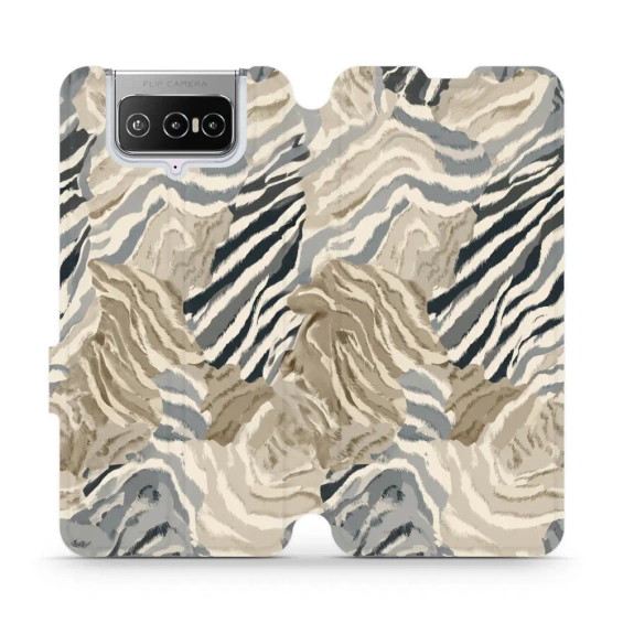 Phone Case Asus Zenfone 7 ZS670KS - Design V168S