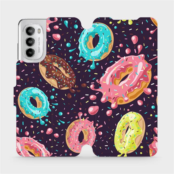 Phone Case Motorola Moto G82 5G - Design VP19S