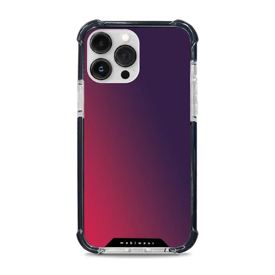 Case MagSafe Elite Bumper for Apple iPhone 13 Pro Max - Design D030D